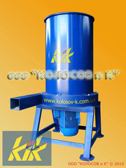 ИС-850 (продажа соломорезок, производство измельчителей соломы)