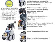 Оборудование автомойки Carwash Минимойка Kranzle quadro 1000ts АВД Пылесосы Soteco lava zip Nevada