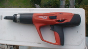 Монтажный пистолет HILTI DX460 б/у