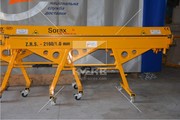 Ручной листогиб SOREX ZRS — 2160