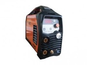 TIG 180 P (W211)