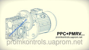 Редукторы PPC 080 - PMRV 105 червячные