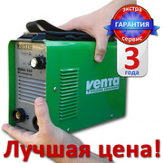 Сварочный инвертор VENTA MMA-260  