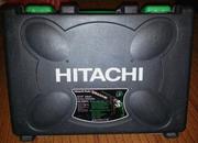 Перфоратор Hitachi DH24PC3