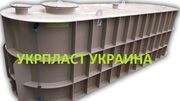 Емкости для транспортировки воды (ЕКО)  Николаев Очаков