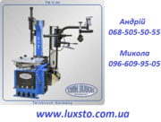 Шиномонтажный станок цена,  шиномонтажное оборудование купить Twin Busc