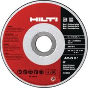 Круг отрезной Hilti,  Makita,  Tyrolit (оригинал ).